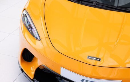 McLaren GT, 2022 год, 16 680 000 рублей, 14 фотография