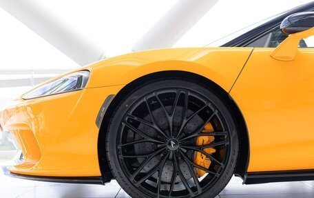 McLaren GT, 2022 год, 16 680 000 рублей, 17 фотография