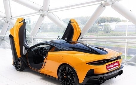 McLaren GT, 2022 год, 16 680 000 рублей, 13 фотография