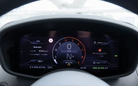 McLaren GT, 2022 год, 16 680 000 рублей, 20 фотография