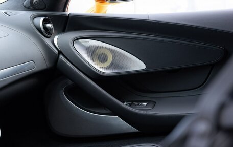 McLaren GT, 2022 год, 16 680 000 рублей, 24 фотография