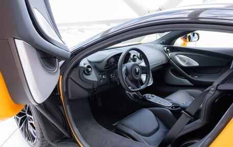 McLaren GT, 2022 год, 16 680 000 рублей, 19 фотография