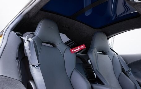 McLaren GT, 2022 год, 16 680 000 рублей, 23 фотография