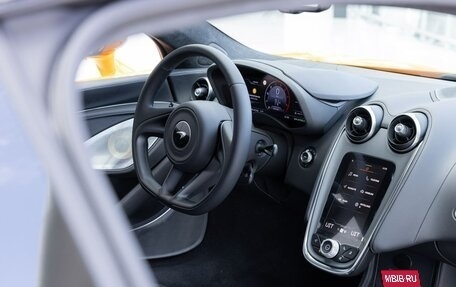 McLaren GT, 2022 год, 16 680 000 рублей, 18 фотография