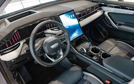 Geely Atlas, 2024 год, 3 717 190 рублей, 4 фотография