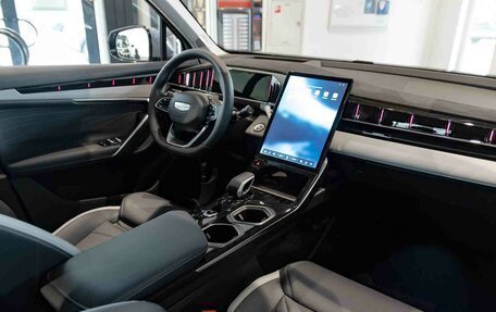 Geely Atlas, 2024 год, 3 717 190 рублей, 5 фотография