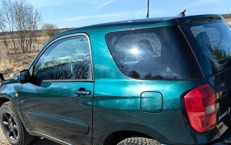 Toyota RAV4, 2001 год, 690 000 рублей, 7 фотография