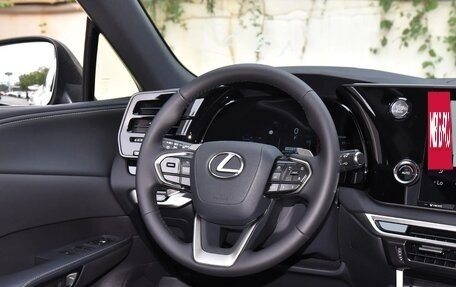 Lexus RX IV рестайлинг, 2025 год, 6 999 000 рублей, 6 фотография