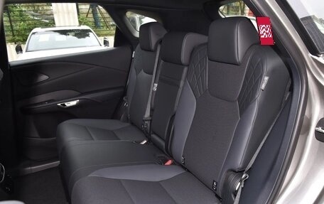 Lexus RX IV рестайлинг, 2025 год, 6 999 000 рублей, 7 фотография