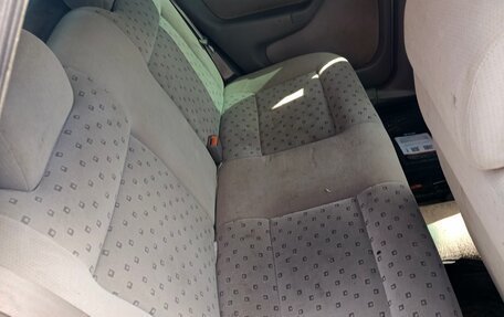 Volkswagen Pointer, 2005 год, 200 000 рублей, 6 фотография