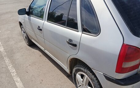 Volkswagen Pointer, 2005 год, 200 000 рублей, 2 фотография