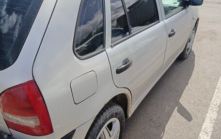 Volkswagen Pointer, 2005 год, 200 000 рублей, 4 фотография