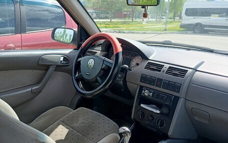 Volkswagen Pointer, 2005 год, 200 000 рублей, 5 фотография