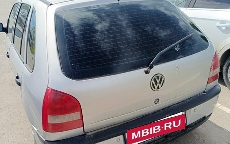Volkswagen Pointer, 2005 год, 200 000 рублей, 3 фотография