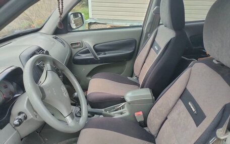Chery Tiggo (T11), 2010 год, 289 000 рублей, 9 фотография