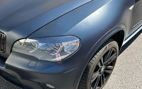 BMW X5, 2010 год, 1 950 000 рублей, 4 фотография