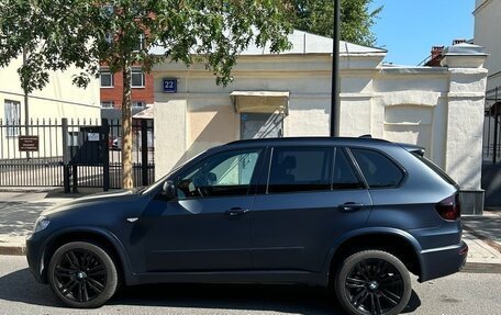 BMW X5, 2010 год, 1 950 000 рублей, 9 фотография