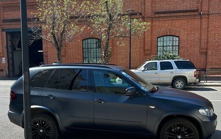 BMW X5, 2010 год, 1 950 000 рублей, 6 фотография