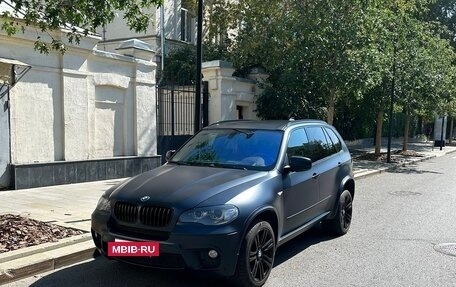 BMW X5, 2010 год, 1 950 000 рублей, 2 фотография
