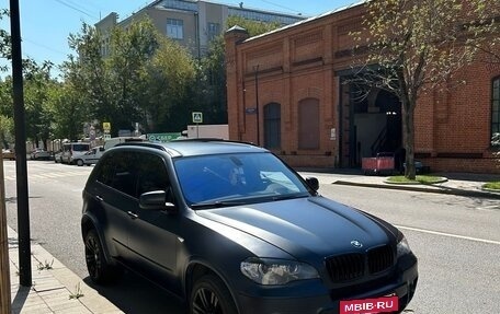 BMW X5, 2010 год, 1 950 000 рублей, 5 фотография