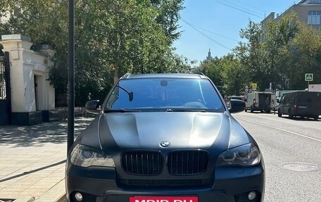 BMW X5, 2010 год, 1 950 000 рублей, 3 фотография