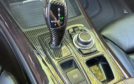 BMW X5, 2010 год, 1 950 000 рублей, 18 фотография
