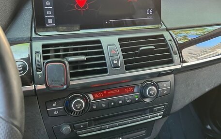 BMW X5, 2010 год, 1 950 000 рублей, 19 фотография