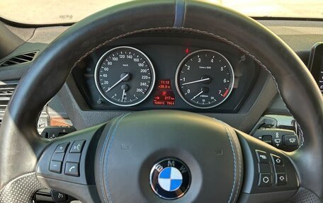 BMW X5, 2010 год, 1 950 000 рублей, 17 фотография