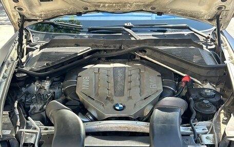 BMW X5, 2010 год, 1 950 000 рублей, 24 фотография
