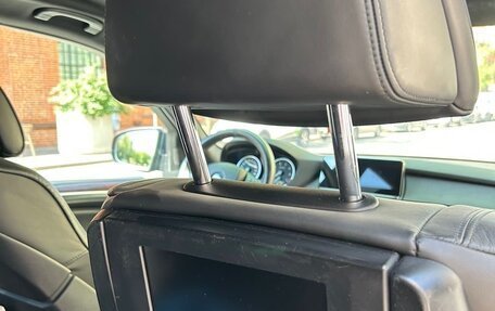 BMW X5, 2010 год, 1 950 000 рублей, 22 фотография