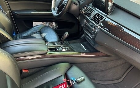 BMW X5, 2010 год, 1 950 000 рублей, 15 фотография