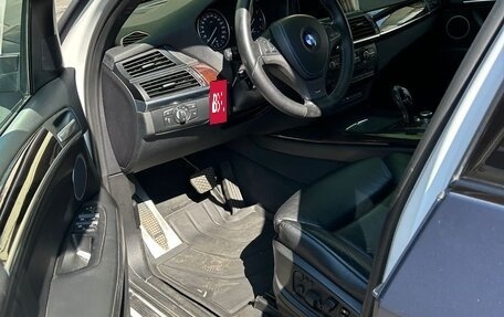 BMW X5, 2010 год, 1 950 000 рублей, 16 фотография