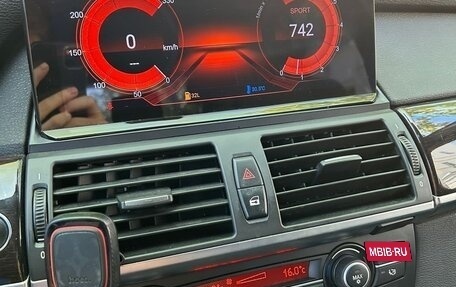 BMW X5, 2010 год, 1 950 000 рублей, 21 фотография