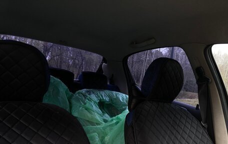 Peugeot 206, 2006 год, 400 000 рублей, 9 фотография