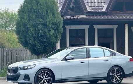 BMW 5 серия, 2024 год, 9 150 000 рублей, 7 фотография
