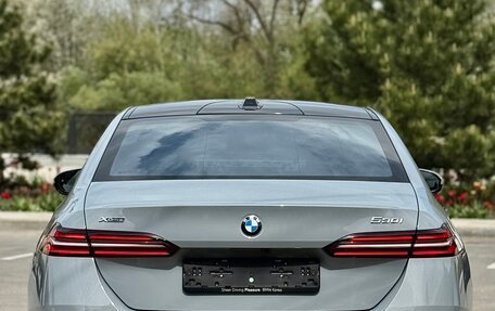 BMW 5 серия, 2024 год, 9 150 000 рублей, 5 фотография