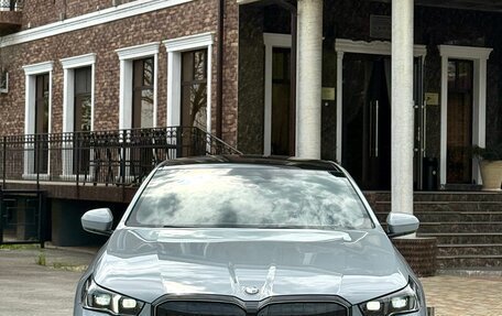 BMW 5 серия, 2024 год, 9 150 000 рублей, 3 фотография