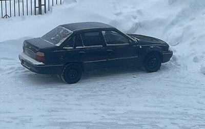 Daewoo Nexia I рестайлинг, 2004 год, 57 500 рублей, 1 фотография