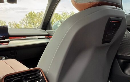 BMW 5 серия, 2024 год, 9 150 000 рублей, 17 фотография