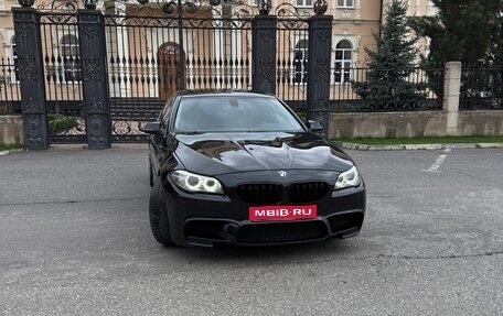 BMW 5 серия, 2014 год, 1 900 000 рублей, 1 фотография