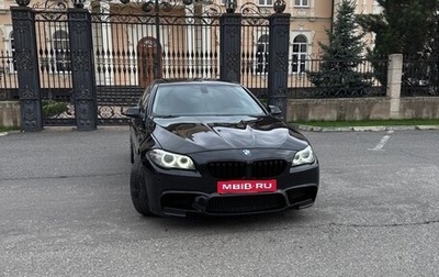 BMW 5 серия, 2014 год, 1 900 000 рублей, 1 фотография