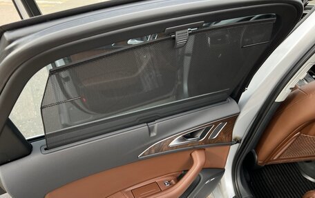 Audi A6, 2011 год, 1 950 000 рублей, 13 фотография