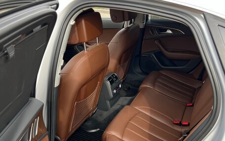 Audi A6, 2011 год, 1 950 000 рублей, 12 фотография