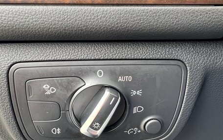 Audi A6, 2011 год, 1 950 000 рублей, 23 фотография