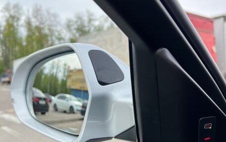 Audi A6, 2011 год, 1 950 000 рублей, 29 фотография