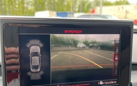 Audi A6, 2011 год, 1 950 000 рублей, 27 фотография