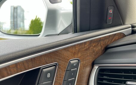 Audi A6, 2011 год, 1 950 000 рублей, 26 фотография