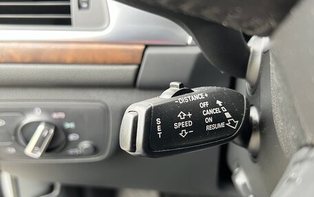 Audi A6, 2011 год, 1 950 000 рублей, 24 фотография