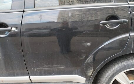 Mitsubishi Outlander III рестайлинг 3, 2008 год, 960 000 рублей, 6 фотография