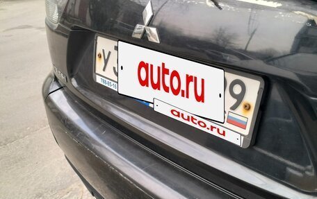 Mitsubishi Outlander III рестайлинг 3, 2008 год, 960 000 рублей, 3 фотография
